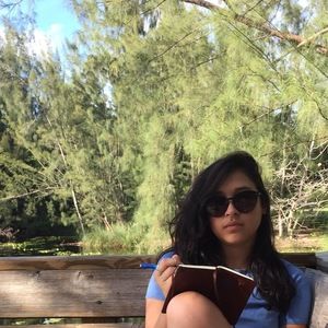 Meet your Posher, Chicelly